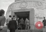 Immagine di Guerra sovietica memorial Berlino Germania, 1953, secondo 38 filmato di repertorio 65675065722
