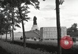 Immagine di Guerra sovietica memorial Berlino Germania, 1953, secondo 39 filmato di repertorio 65675065722