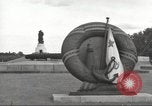 Immagine di Guerra sovietica memorial Berlino Germania, 1953, secondo 44 filmato di repertorio 65675065722