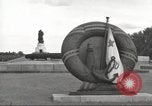 Immagine di Guerra sovietica memorial Berlino Germania, 1953, secondo 45 filmato di repertorio 65675065722