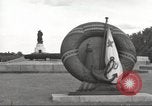 Immagine di Guerra sovietica memorial Berlino Germania, 1953, secondo 46 filmato di repertorio 65675065722