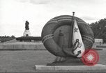 Immagine di Guerra sovietica memorial Berlino Germania, 1953, secondo 47 filmato di repertorio 65675065722
