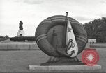 Immagine di Guerra sovietica memorial Berlino Germania, 1953, secondo 48 filmato di repertorio 65675065722