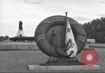 Immagine di Guerra sovietica memorial Berlino Germania, 1953, secondo 51 filmato di repertorio 65675065722