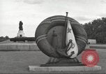 Immagine di Guerra sovietica memorial Berlino Germania, 1953, secondo 53 filmato di repertorio 65675065722
