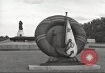 Immagine di Guerra sovietica memorial Berlino Germania, 1953, secondo 54 filmato di repertorio 65675065722