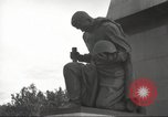 Immagine di Guerra sovietica memorial Berlino Germania, 1953, secondo 61 filmato di repertorio 65675065722
