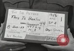 Immagine di Consolato italiano Berlino Germania, 1953, secondo 3 filmato di repertorio 65675065723