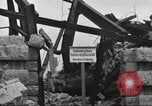 Immagine di Consolato italiano Berlino Germania, 1953, secondo 16 filmato di repertorio 65675065723