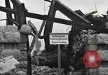 Immagine di Consolato italiano Berlino Germania, 1953, secondo 18 filmato di repertorio 65675065723
