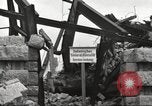 Immagine di Consolato italiano Berlino Germania, 1953, secondo 22 filmato di repertorio 65675065723