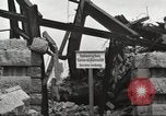 Immagine di Consolato italiano Berlino Germania, 1953, secondo 23 filmato di repertorio 65675065723