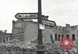 Immagine di Consolato italiano Berlino Germania, 1953, secondo 32 filmato di repertorio 65675065723
