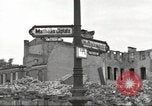 Immagine di Consolato italiano Berlino Germania, 1953, secondo 34 filmato di repertorio 65675065723