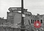 Immagine di Consolato italiano Berlino Germania, 1953, secondo 36 filmato di repertorio 65675065723