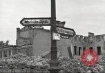 Immagine di Consolato italiano Berlino Germania, 1953, secondo 37 filmato di repertorio 65675065723