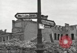 Immagine di Consolato italiano Berlino Germania, 1953, secondo 38 filmato di repertorio 65675065723