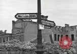Immagine di Consolato italiano Berlino Germania, 1953, secondo 39 filmato di repertorio 65675065723