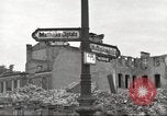 Immagine di Consolato italiano Berlino Germania, 1953, secondo 40 filmato di repertorio 65675065723