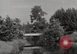 Immagine di Il Tiergarten Berlino Germania, 1953, secondo 5 filmato di repertorio 65675065724