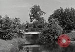 Immagine di Il Tiergarten Berlino Germania, 1953, secondo 7 filmato di repertorio 65675065724