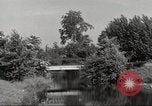 Immagine di Il Tiergarten Berlino Germania, 1953, secondo 11 filmato di repertorio 65675065724