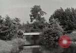 Immagine di Il Tiergarten Berlino Germania, 1953, secondo 12 filmato di repertorio 65675065724