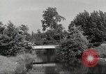 Immagine di Il Tiergarten Berlino Germania, 1953, secondo 14 filmato di repertorio 65675065724