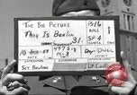Immagine di Il Rathaus Berlino Germania, 1953, secondo 3 filmato di repertorio 65675065725