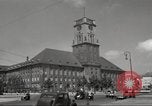 Immagine di Il Rathaus Berlino Germania, 1953, secondo 8 filmato di repertorio 65675065725