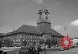 Immagine di Il Rathaus Berlino Germania, 1953, secondo 11 filmato di repertorio 65675065725