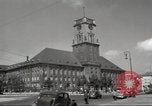 Immagine di Il Rathaus Berlino Germania, 1953, secondo 12 filmato di repertorio 65675065725