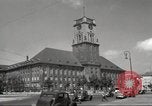 Immagine di Il Rathaus Berlino Germania, 1953, secondo 13 filmato di repertorio 65675065725