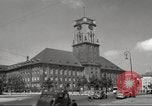 Immagine di Il Rathaus Berlino Germania, 1953, secondo 14 filmato di repertorio 65675065725