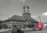 Immagine di Il Rathaus Berlino Germania, 1953, secondo 15 filmato di repertorio 65675065725