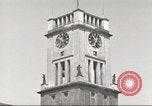 Immagine di Il Rathaus Berlino Germania, 1953, secondo 18 filmato di repertorio 65675065725