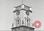 Immagine di Il Rathaus Berlino Germania, 1953, secondo 20 filmato di repertorio 65675065725