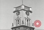 Immagine di Il Rathaus Berlino Germania, 1953, secondo 24 filmato di repertorio 65675065725