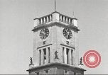 Immagine di Il Rathaus Berlino Germania, 1953, secondo 25 filmato di repertorio 65675065725