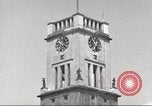 Immagine di Il Rathaus Berlino Germania, 1953, secondo 26 filmato di repertorio 65675065725