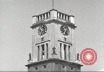 Immagine di Il Rathaus Berlino Germania, 1953, secondo 30 filmato di repertorio 65675065725