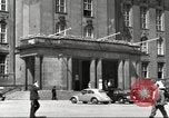 Immagine di Il Rathaus Berlino Germania, 1953, secondo 31 filmato di repertorio 65675065725