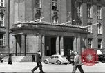 Immagine di Il Rathaus Berlino Germania, 1953, secondo 32 filmato di repertorio 65675065725