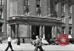 Immagine di Il Rathaus Berlino Germania, 1953, secondo 33 filmato di repertorio 65675065725