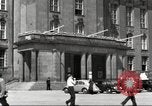Immagine di Il Rathaus Berlino Germania, 1953, secondo 35 filmato di repertorio 65675065725
