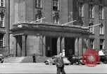 Immagine di Il Rathaus Berlino Germania, 1953, secondo 41 filmato di repertorio 65675065725