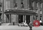 Immagine di Il Rathaus Berlino Germania, 1953, secondo 42 filmato di repertorio 65675065725