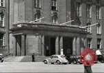 Immagine di Il Rathaus Berlino Germania, 1953, secondo 43 filmato di repertorio 65675065725