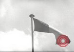 Immagine di Il Rathaus Berlino Germania, 1953, secondo 57 filmato di repertorio 65675065725