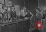 Image of Allied airlift Berlin Germany, 1953, second 5 stock footage video 65675065726